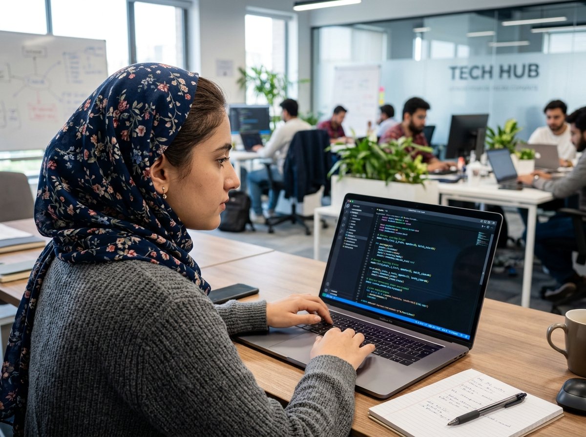 Creative AI Content Studio