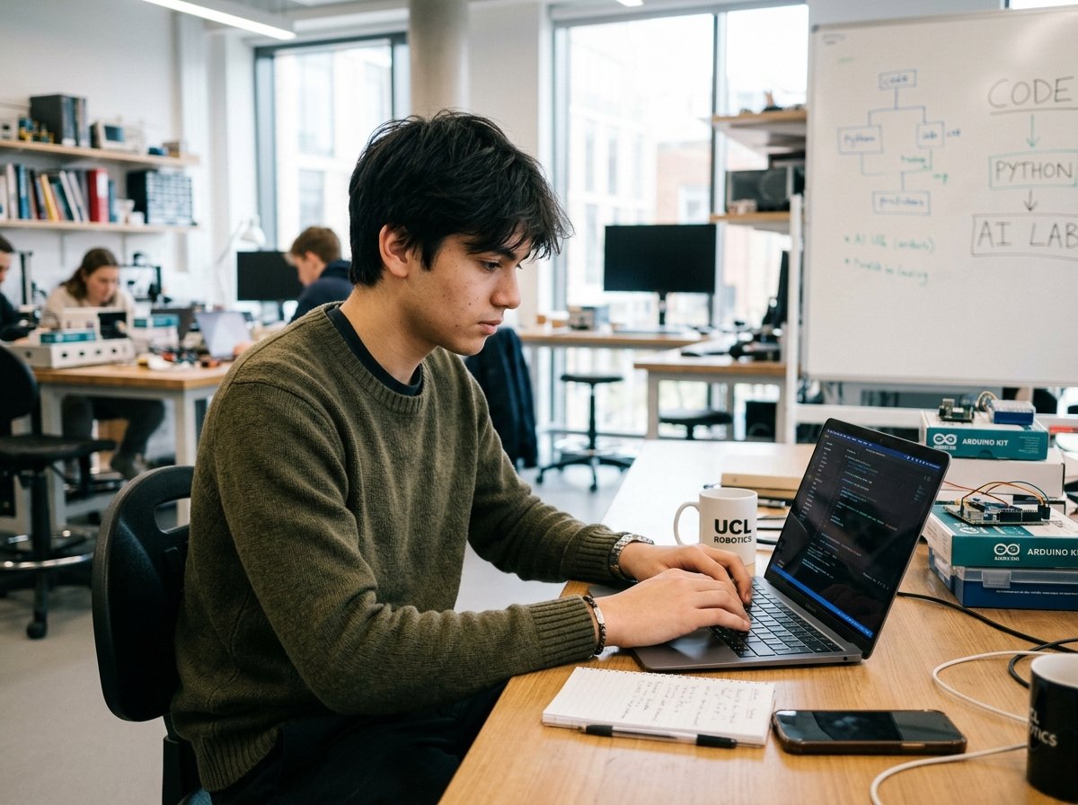 AI Automation Workflow Engine